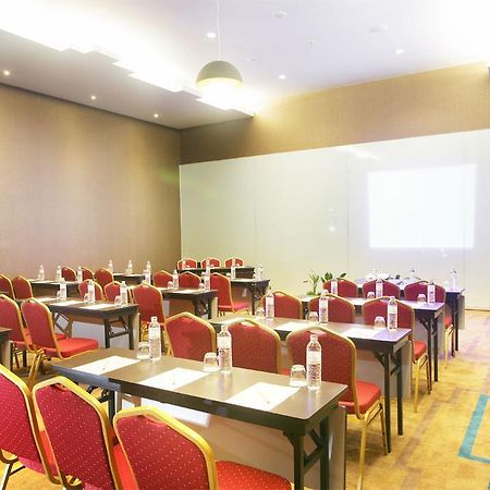 Hotel Grand Zuri Muara Enim Екстер'єр фото
